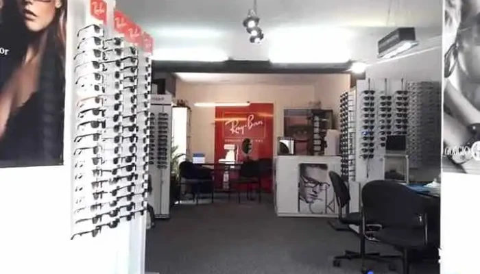Optica Casino Lentes De Sol - Montevideo