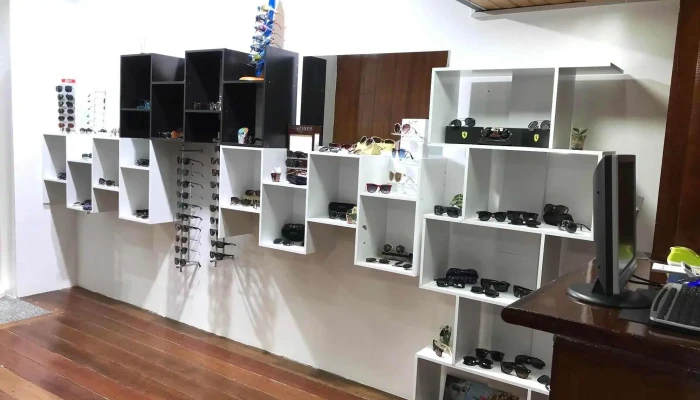 Optica Central Puntaje - Rivera