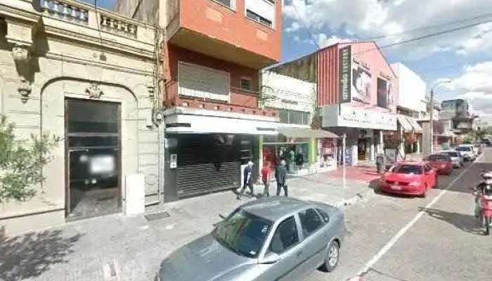 Optica Central Puntajedeg - Rivera