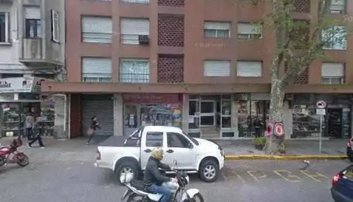 Optica Centrovision Como Llegardeg - Montevideo