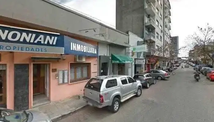 Optica Claro Cerca De Mideg - Paysandú
