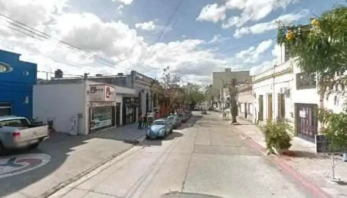 Optica Cossio Abierto Ahora - Rivera