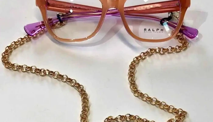 Optica Da Vinci Lentes De Sol - Young