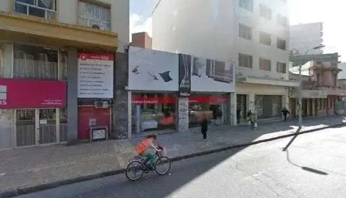 Optica Daniel Angeloro Rivera 1940 -  Como Llegar - Montevideo