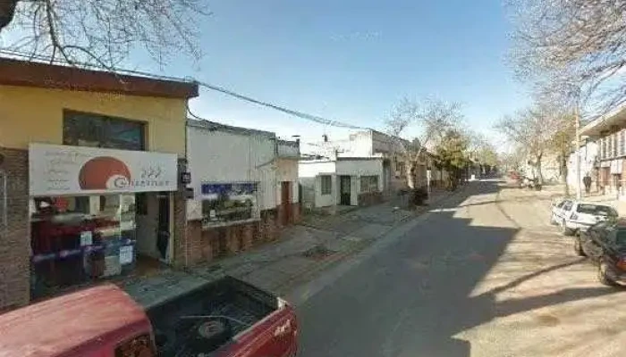 Optica Del Este -    Castillos Fotosdeg - Castillos