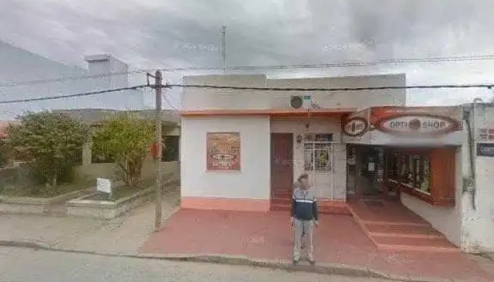 Optica Del Este -  Direccion - Rocha