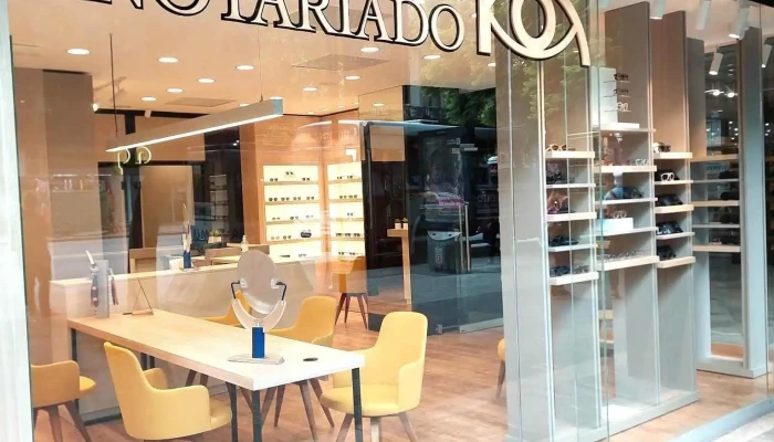 Optica Del Notariado -  Del Propietario - Montevideo