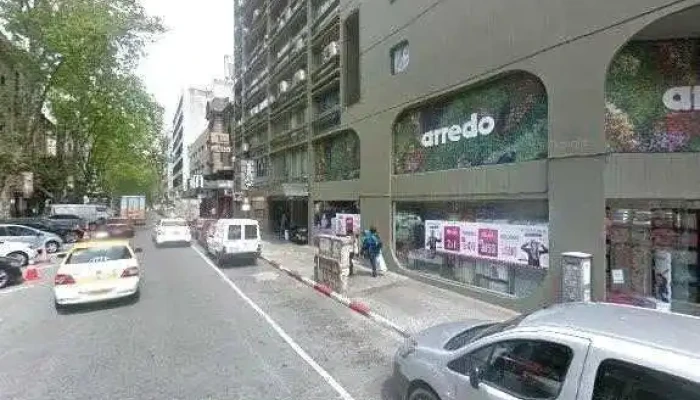 Optica Del Notariado -  Descuentosdeg - Montevideo