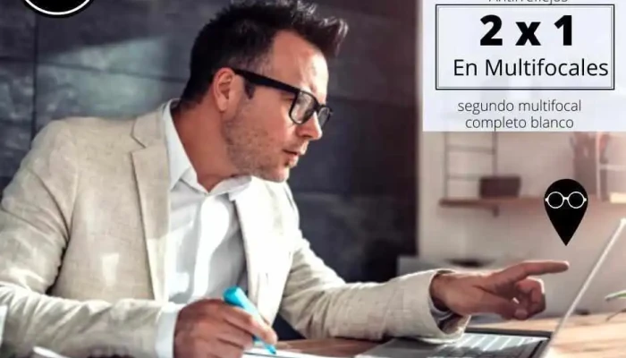 Optica Del Paso Del Propietario - Montevideo
