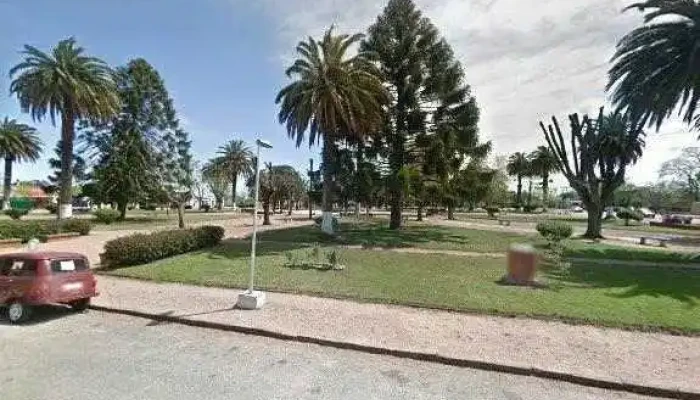 Optica Del Pinar -  Sitio Webdeg - Santa Rosa