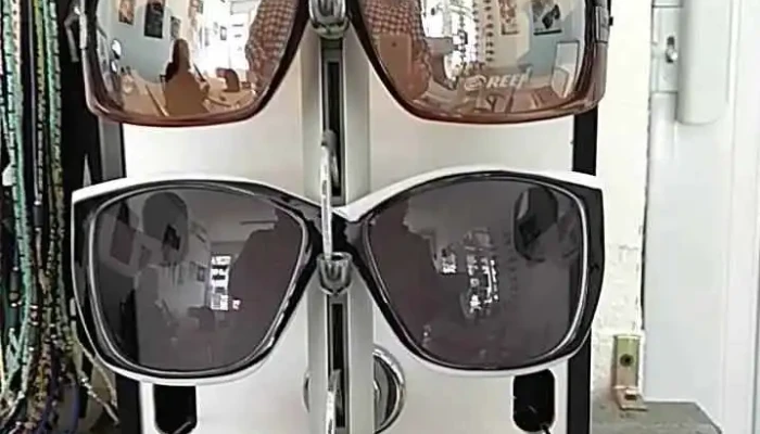 Optica Del Pinar -  Videos - Santa Rosa