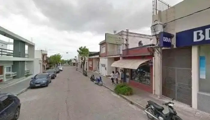 Optica Del Pueblo -  Puntaje - Dolores