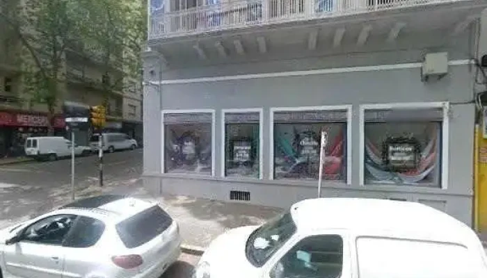Optica Del Sur -  Dondedeg - Montevideo
