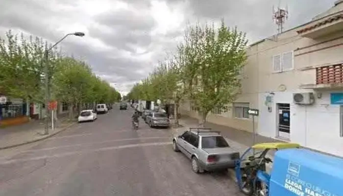 Optica Delfino Juan Lacaze -  Cerca De Mideg - Juan L. Lacaze