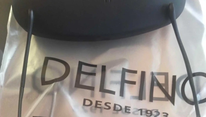 Optica Delfino Paso Molino - Montevideo