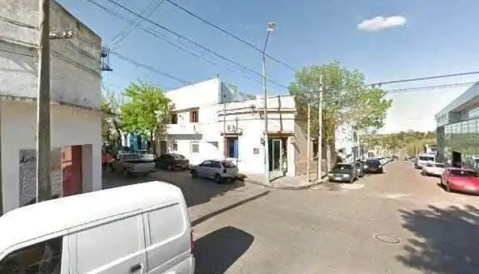 Optica Delfino Rosario -  Opiniones - Rosario