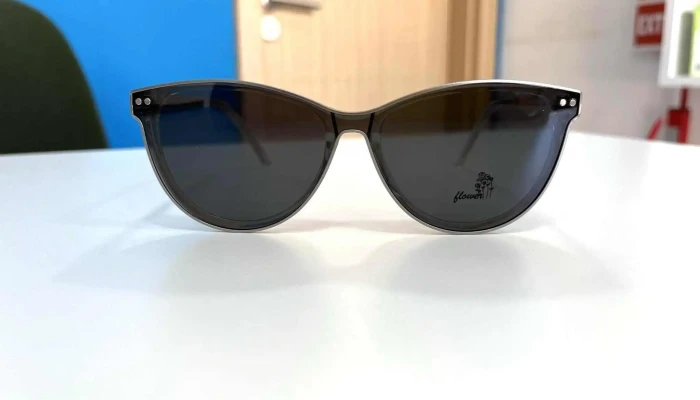 Optica Digital -  Lentes De Sol - Montevideo