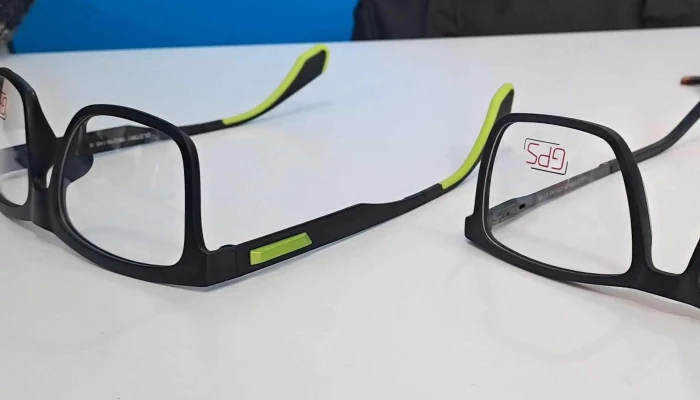Optica Digital - Montevideo