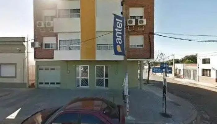 Optica El Rey Cerca De Mi - Fray Bentos