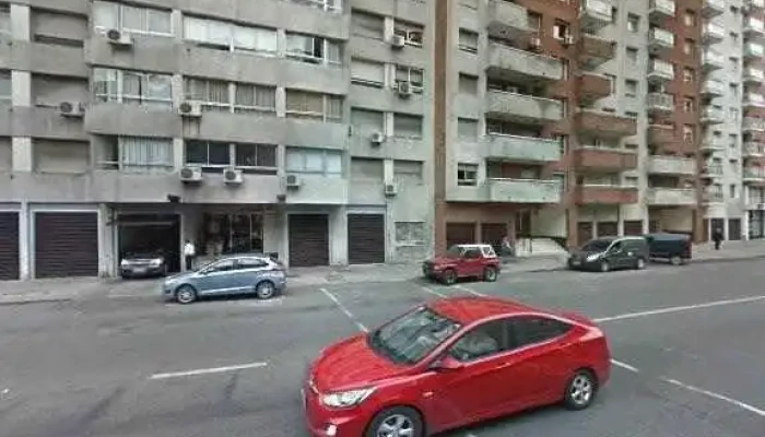 Optica Enfoque Visual -  Zonadeg - Montevideo