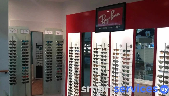 Optica Estela Jinchuk -  Accesorios Para La Vista - Punta del Este