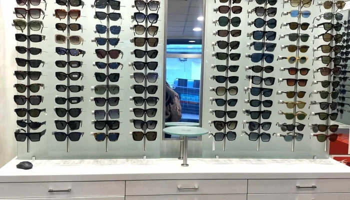 Optica Estela Jinchuk Cerca De Mi - Montevideo