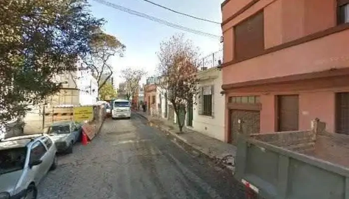Optica Estela Jinchuk Comentariosdeg - Montevideo