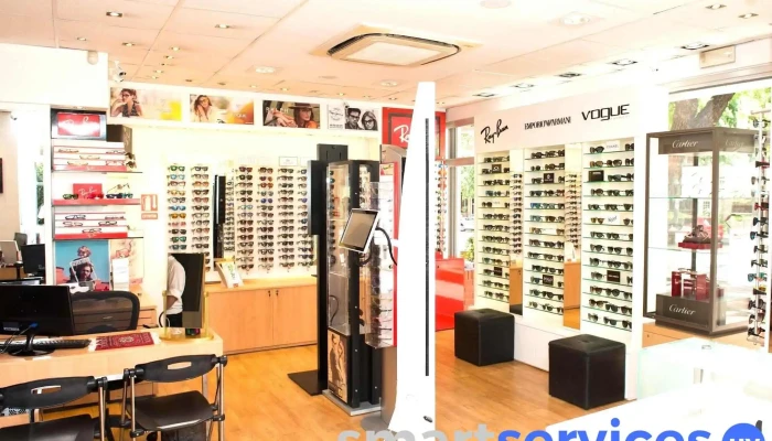 Optica Estela Jinchuk Del Propietario - Montevideo
