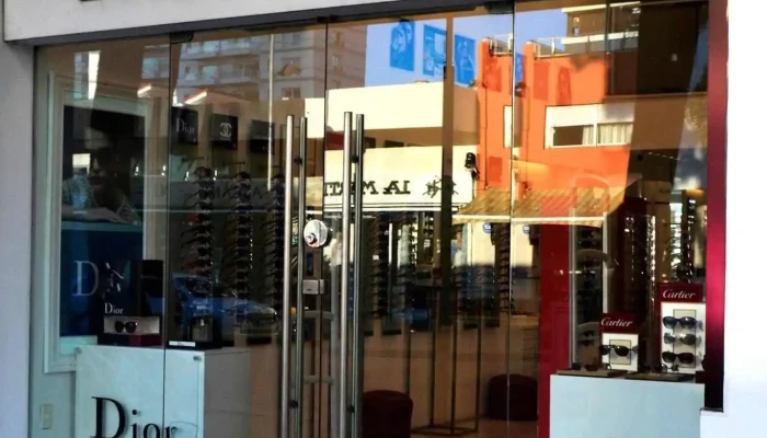 Optica Estela Jinchuk Horario - Punta del Este