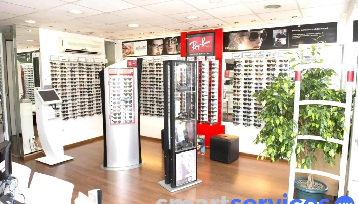 Optica Estela Jinchuk Instagram - Montevideo
