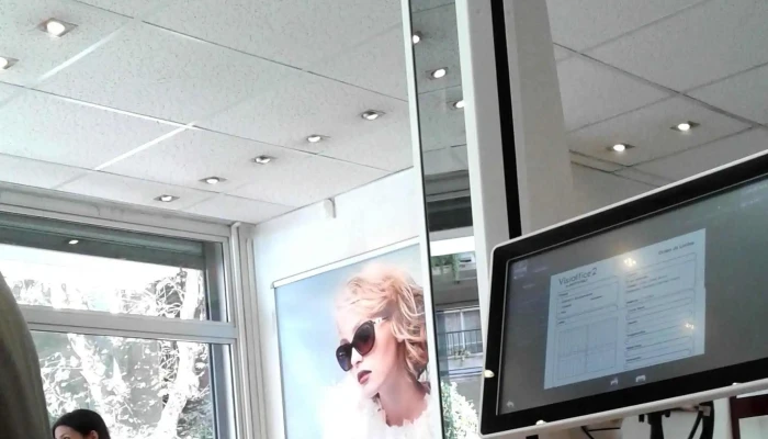 Optica Estela Jinchuk Opiniones - Montevideo