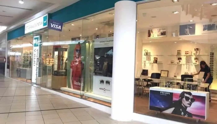 Optica Estela Jinchuk - Punta Del Este