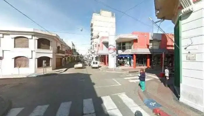 Optica Ferreira Promocion - Minas