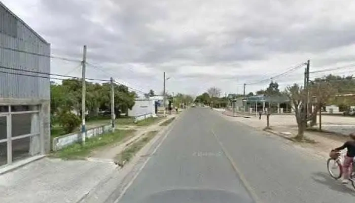 Optica Firenze -  Fotosdeg - Ciudad del Plata