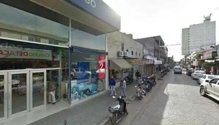 Optica Florida Cerca De Mideg - Melo