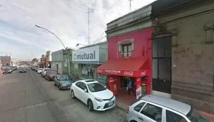Optica Florida -  Comentarios - Paysandú
