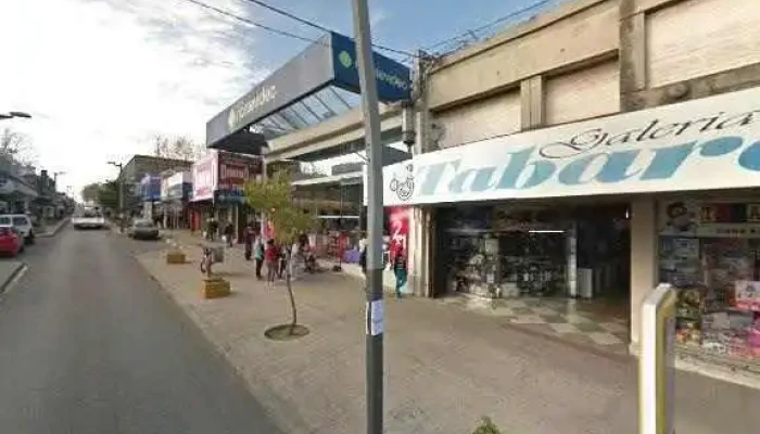 Optica Florida -  Direccion - Las Piedras
