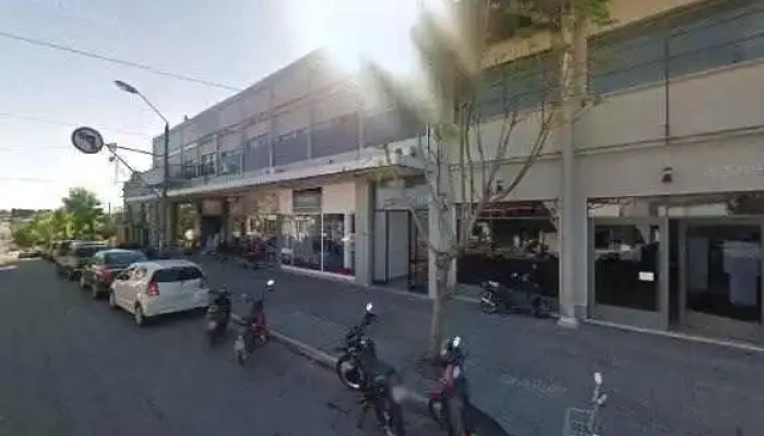 Optica Florida -  Donde - Nueva Helvecia