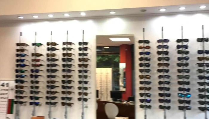 Optica Florida La Paz - La Paz