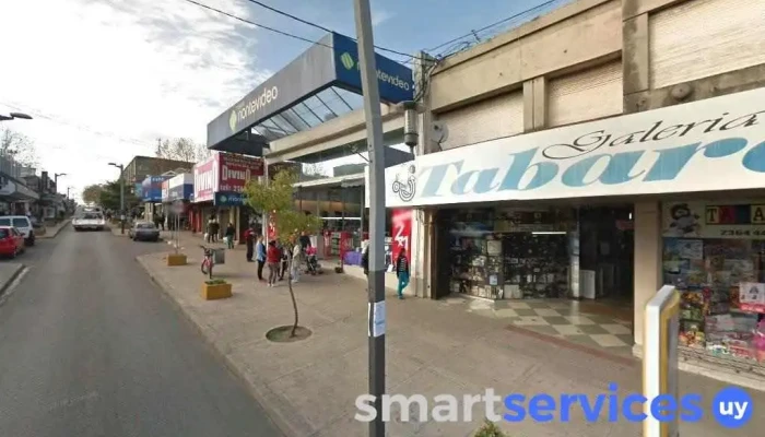 Optica Florida - Las Piedras