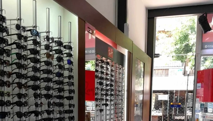 Optica Florida - Maldonado
