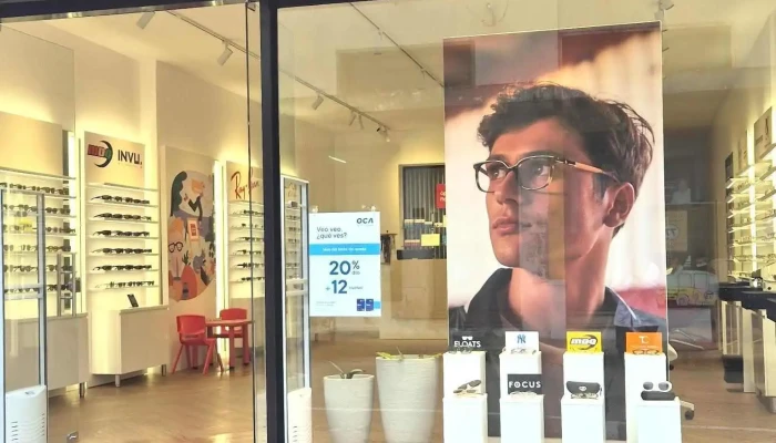 Optica Florida Mas Recientes - Minas