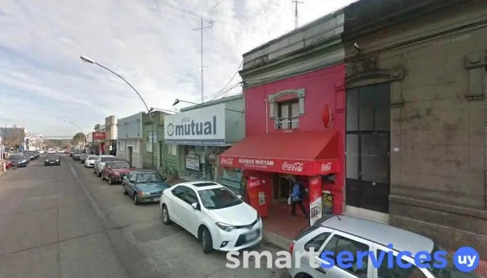 Optica Florida - Paysandú