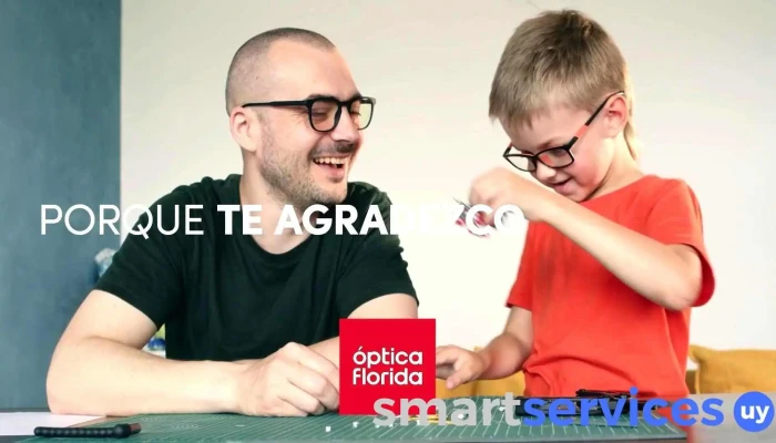 Optica Florida -  Puntaje - Florida