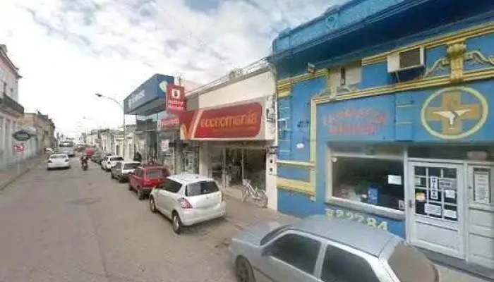 Optica Florida Sitio Webdeg - Rocha