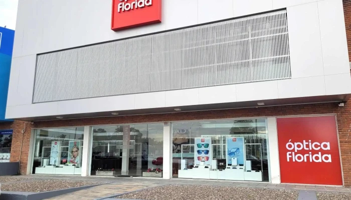 Optica Florida Telefono - Ciudad de la Costa