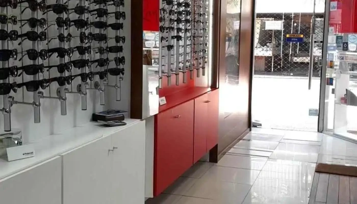 Optica Florida -  Videos - Maldonado