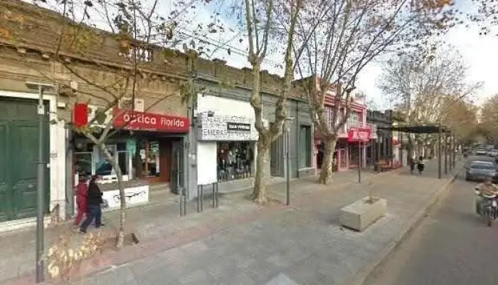 Optica Florida Zona - Durazno
