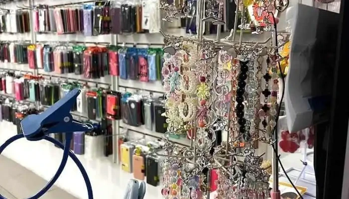 Optica Fortaleza - Montevideo
