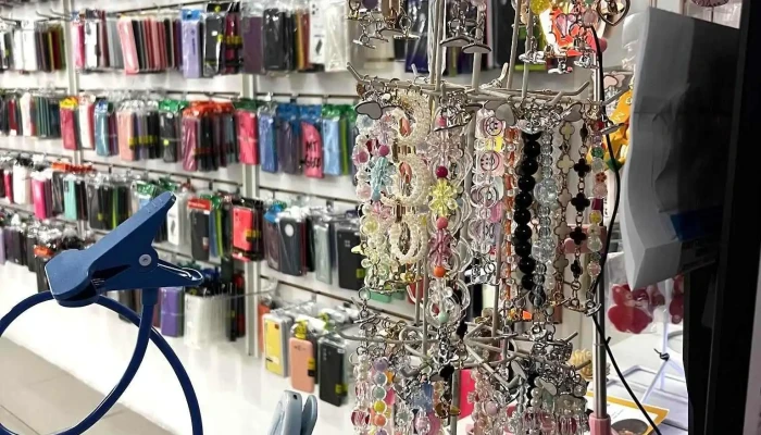 Optica Fortaleza -  Puntaje - Montevideo